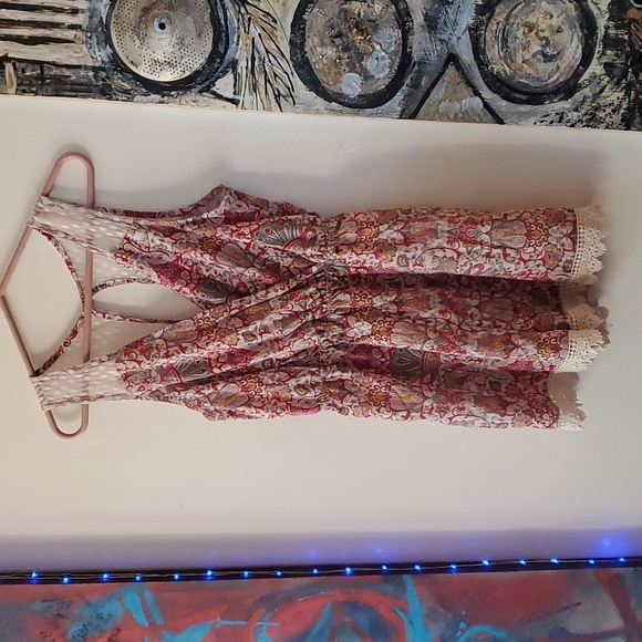 Charlotte Russe Pants - Charlotte Russe Romper